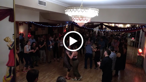 Imagen del negocio Escuela de Danza y Baile de Salón Santo Domingo Madrid en Madrid, Madrid