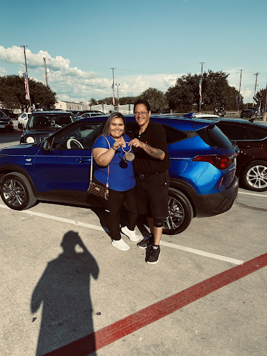 Chevrolet Dealer «Seguin Chevrolet», reviews and photos, 509 W I-H 10, Seguin, TX 78155, USA