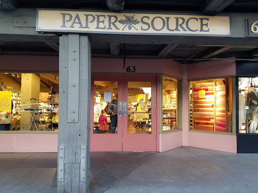 Stationery Store «Paper Source», reviews and photos, 855 El Camino Real #63, Palo Alto, CA 94301, USA
