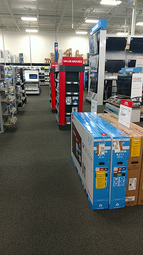 Electronics Store «Best Buy», reviews and photos, 390 Northridge Mall, Salinas, CA 93906, USA
