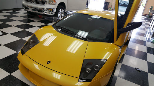 Car Stereo Store «Car Toys», reviews and photos, 13201 NE 20th St, Bellevue, WA 98005, USA