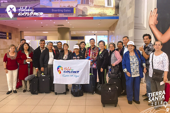 Opiniones de HOLIDAY EXPLORER TOURS en Quito - Agencia de viajes