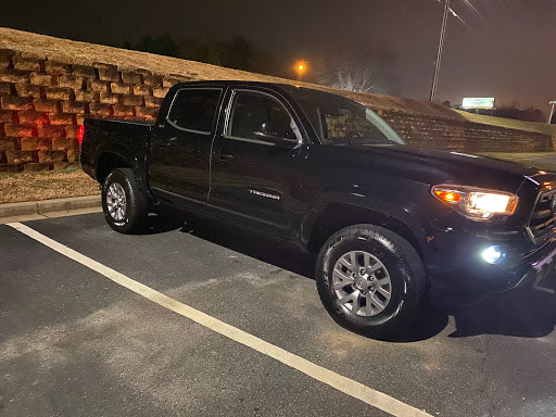 Nissan Dealer «Benson Nissan», reviews and photos, 1100 N Pine St, Spartanburg, SC 29303, USA