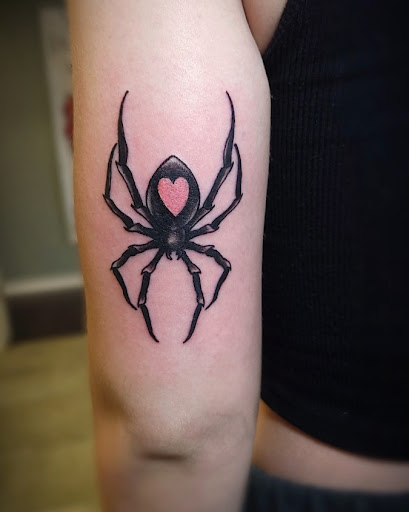 Find 3 best friend tattoo ideas for your next unique tattoo in Scranton at Southside Tattoo