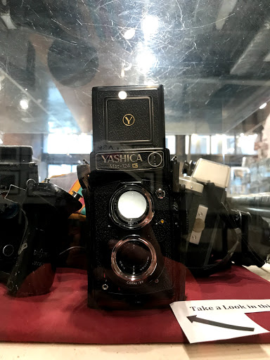 Art Gallery «Withers Collection Museum & Gallery», reviews and photos, 333 Beale St, Memphis, TN 38103, USA