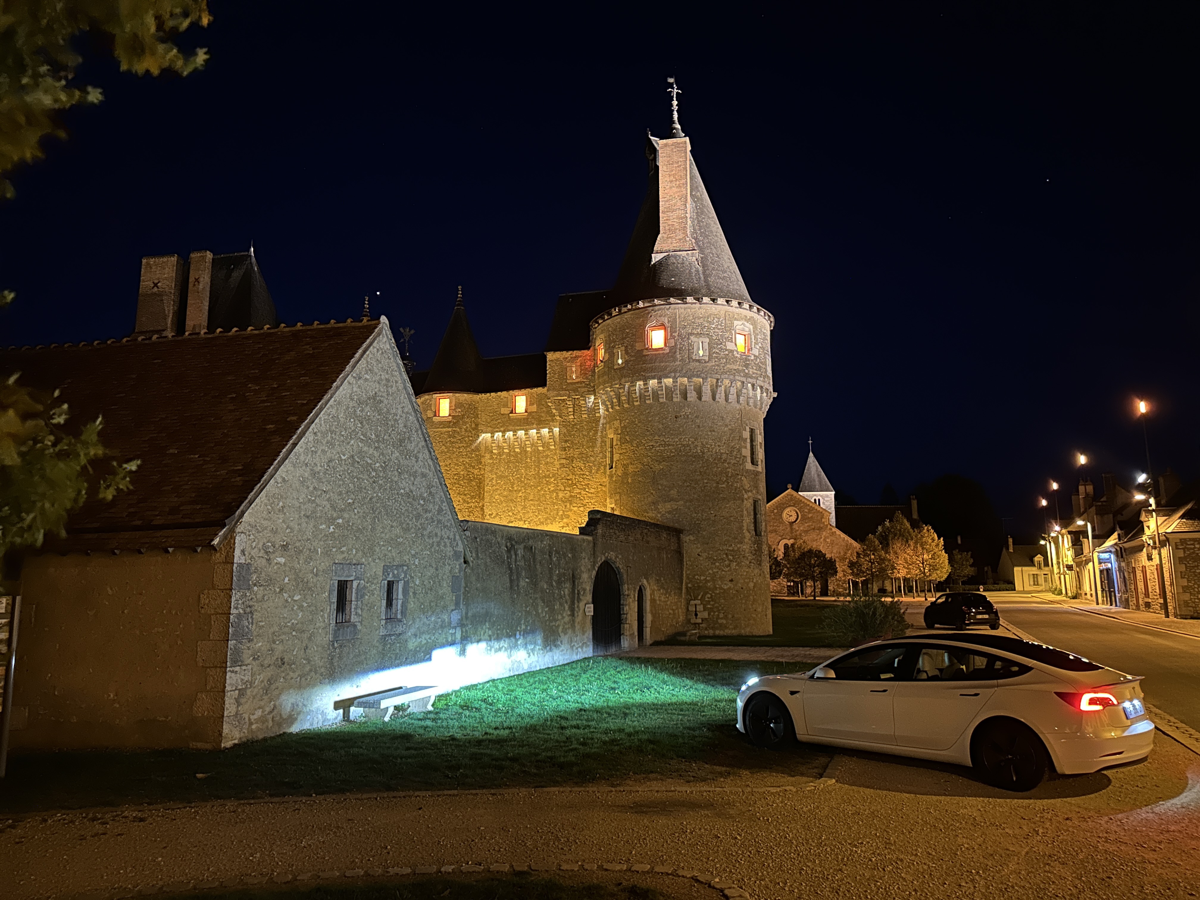 Photo n° 2 de l'avis de Romu.l fait le 24/10/2022 à 20:10