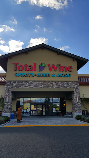 Total Wine & More, 32095 Pacific Hwy S, Federal Way, WA 98003, USA, 