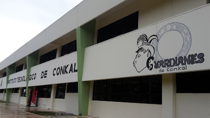 TecNM - Instituto Tecnológico de Conkal