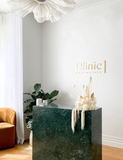 Clinic 1 Aesthetics