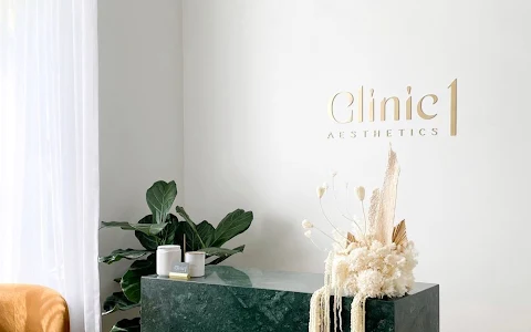 Clinic 1 Aesthetics image