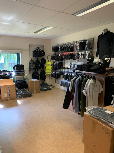 Beoordelingen van BWC in Brussel - Winkel
