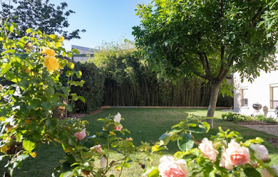 Les Jardins d'Agathe à Créteil