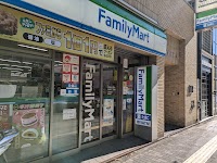 ファミリーマート 渋谷東二丁目店