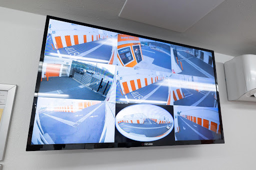 Self-Storage Facility «Public Storage», reviews and photos, 13249 Garvey Ave, Baldwin Park, CA 91706, USA