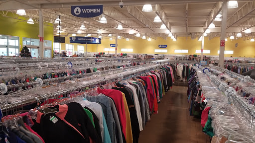Thrift Store «Goodwill - Savage», reviews and photos