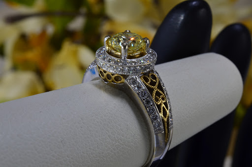 Jeweler «Tidewater Keepsake Jewelers», reviews and photos, 4224 Virginia Beach Blvd, Virginia Beach, VA 23452, USA