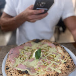 Photo n°4 de l'avis de Laila.p fait le 23/09/2023 à 20:40 sur le  Pizza 52 Gradi à Conegliano