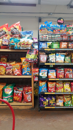 Grocery Store «Out West General Store», reviews and photos, 17121 W Glendale Ave, Waddell, AZ 85355, USA