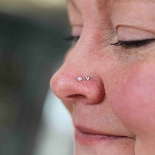 Explore tattoo ideas gothic, creative tattoo ideas in Toledo, available at Piercings by Caitlin presents Holier Toledo