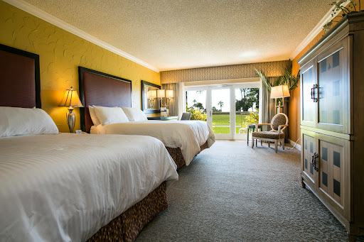 Safety Harbor Resort and Spa