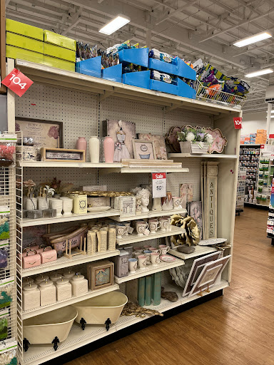 Craft Store «Michaels», reviews and photos, 2715 E Bidwell St, Folsom, CA 95630, USA