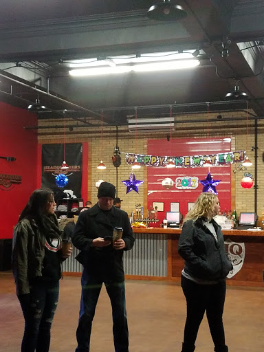 Live Music Venue «Headquarters Live», reviews and photos, 115 S Division St, Salisbury, MD 21801, USA