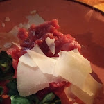 Photo n°1 de l'avis de Rossella.o fait le 25/03/2019 à 15:52 sur le  Osteria dei Colori à Cuneo