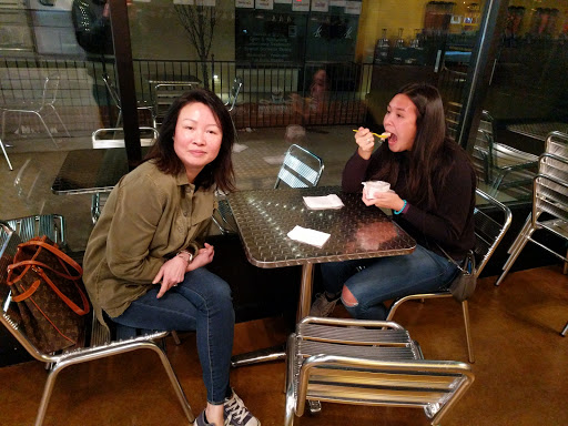 Ice Cream Shop «Cookie Dough Creamery», reviews and photos, 7227 N High St, Worthington, OH 43085, USA