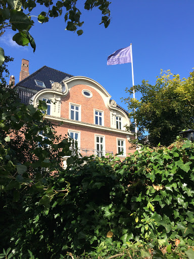 Søernes Privathospital Aps