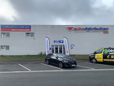 AUTODISTRIBUTION à Saint-Maur