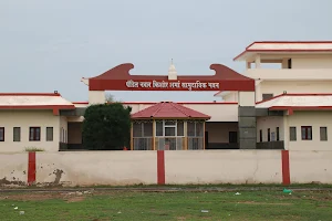 Nawal Kishore Sharma Community Hall image