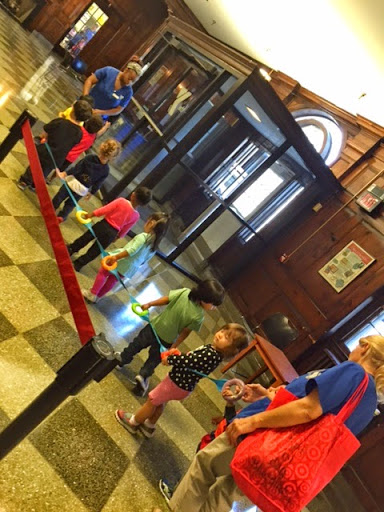 Day Care Center «Happy Day Child Care Center - YMCA of Greater Bergen County», reviews and photos, 360 Main St, Hackensack, NJ 07601, USA