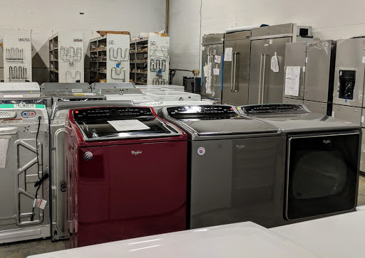 Used Appliance Store «K & A Appliance Inc», reviews and photos, 135 Independence Ct #103, Lancaster, PA 17601, USA