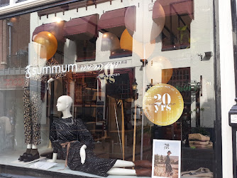Summum Woman Brandstore, Alkmaar