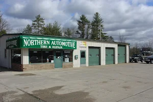 Northern Automotive Tire & Repair image