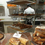 Photo n°13 de l'avis de Francesco.e fait le 17/03/2018 à 14:18 sur le  Botega Caffe Cacao Genova Sestri à Genoa