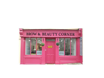 Brow & Beauty Corner