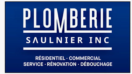 Plomberie Saulnier Inc
