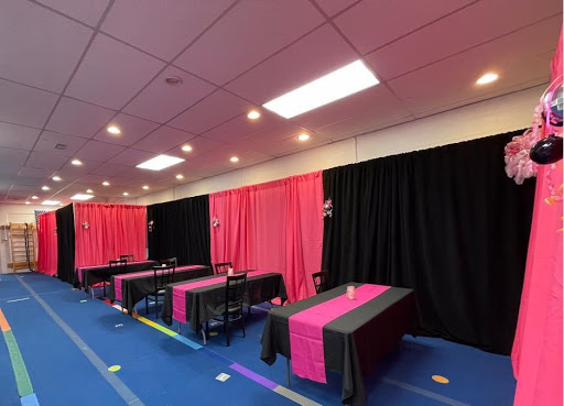 Gymnastics Center «GMS Gymnastics», reviews and photos, 7226 New Market Ct, Manassas, VA 20109, USA