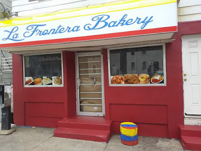 La Frontera Restaurant & Bakery - 90 Remsen Ave, New Brunswick, NJ 08901