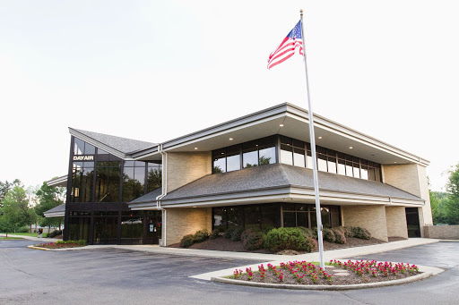 Credit Union «Day Air Credit Union», reviews and photos