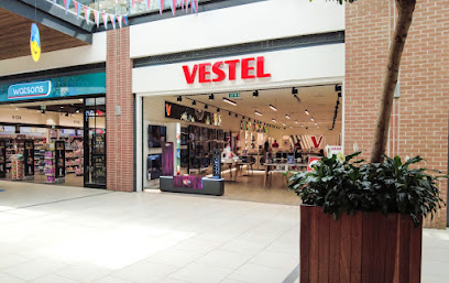 Vestel FORUM AVM Yetkili Satış Mağazası - Aras DTM