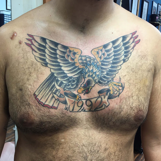 Explore mother daughter tattoo ideas small, creative tattoo ideas in Nashville, available at Titan Tattoo