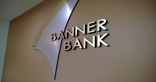 Banner Bank in Walla Walla, Washington