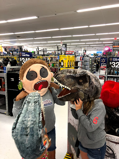 Discount Store «Walmart», reviews and photos, 250 Hartford Ave, Bellingham, MA 02019, USA