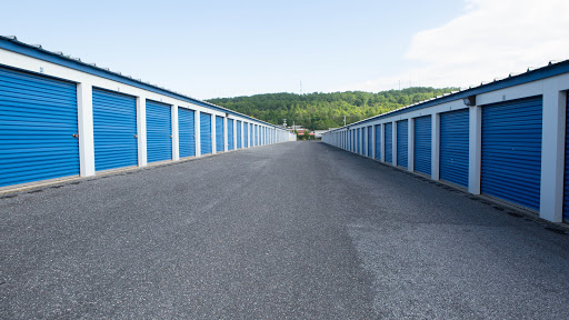 Self-Storage Facility «Kwik-Stor Self-Storage», reviews and photos, 851 E Main St, Ephrata, PA 17522, USA