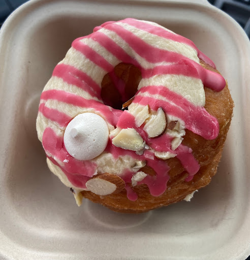 Coffee Store «Flight Coffee Co. Roasting Lab», reviews and photos, 30 Harvey Rd, Bedford, NH 03110, USA