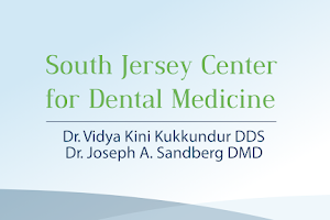 South Jersey Center for Dental Medicine image