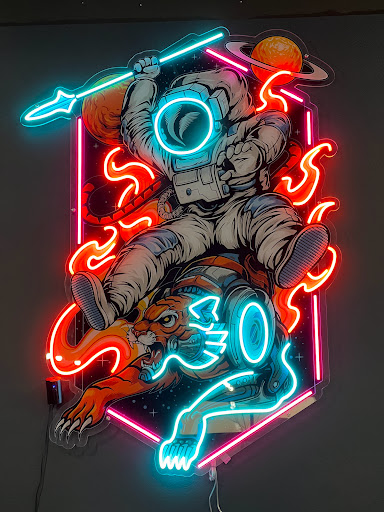 Explore female supernatural tattoo ideas, creative tattoo ideas in Kennewick, available at Gravity Tattoo