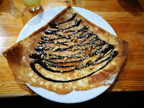 Gaufre du Crêperie La Petite Crêperie à Cavalaire-sur-Mer - n°12